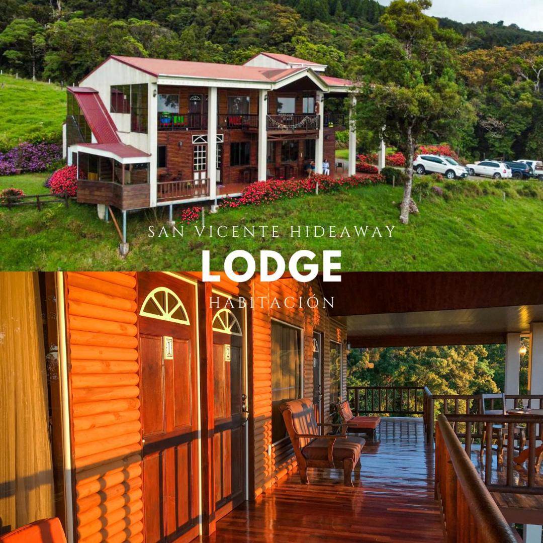 Hotel San Vicente Hideaway Quesada  エクステリア 写真
